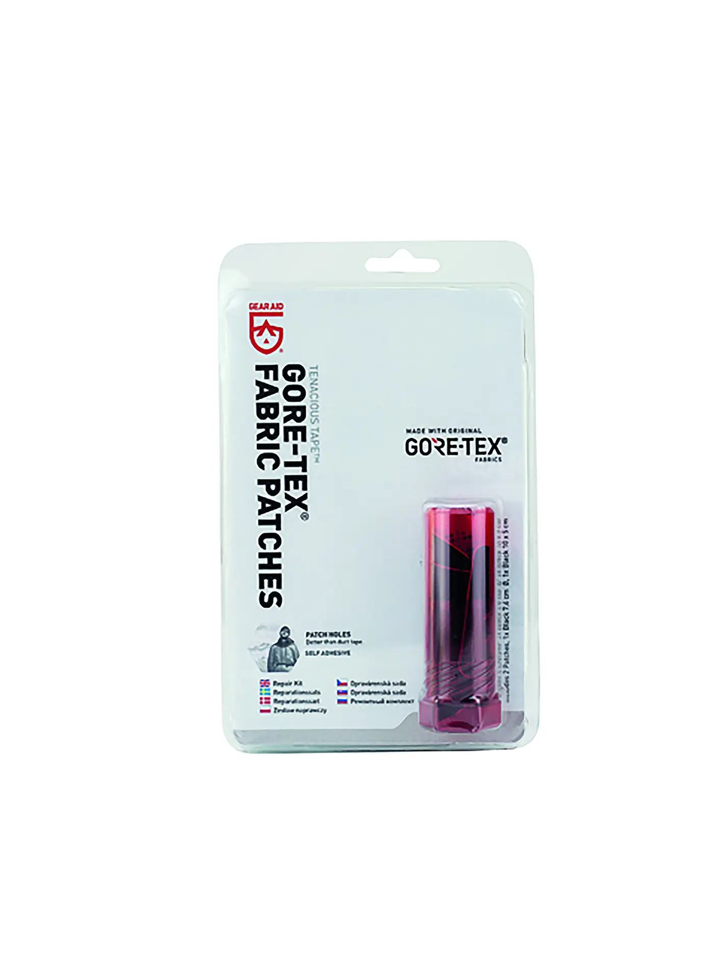 RELAGS | Repair Kit McNett Gore-Tex | 
